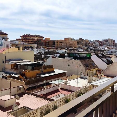 丰希罗拉En El Centro Y Al Lado De La Playa公寓 外观 照片