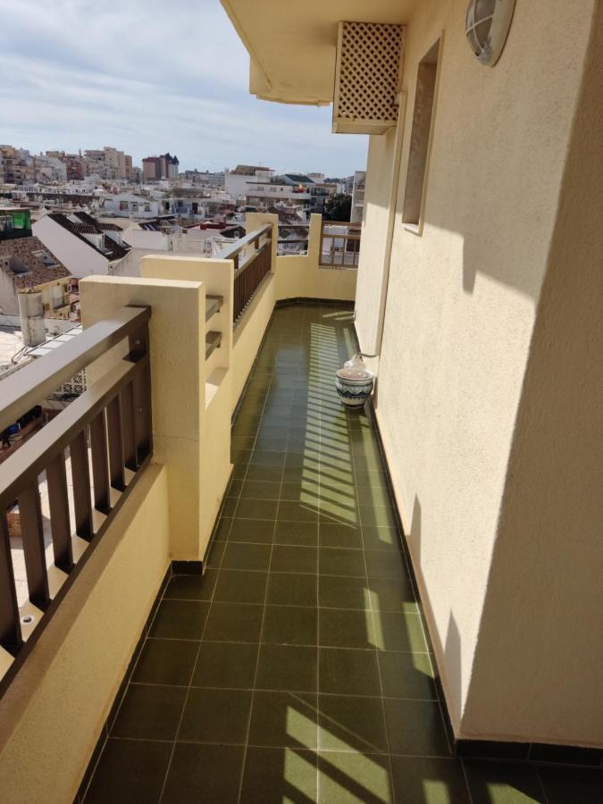 丰希罗拉En El Centro Y Al Lado De La Playa公寓 外观 照片